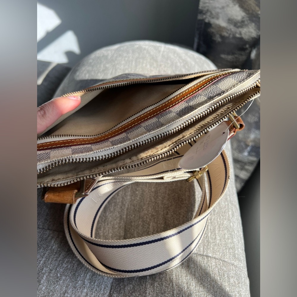 𝗟𝗼𝘂𝗶𝘀 𝗩𝘂𝗶𝘁𝘁𝗼𝗻 𝗗𝗮𝗺𝗶𝗲𝗿 𝗣𝗼𝗰𝗵𝗲𝘁𝘁𝗲 𝗕𝗼𝘀𝗽𝗵𝗼𝗿𝗲 - Picture 6 of 8